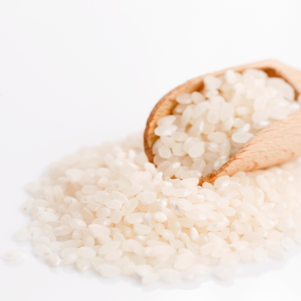 Rice Sushi 25kg (UNT)  [SUS009]