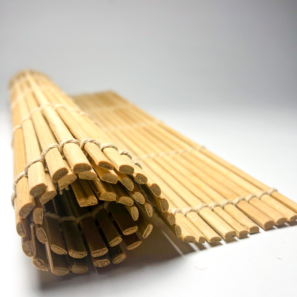 Sushi Mat Bamboo  (UNT)  [SUS017]