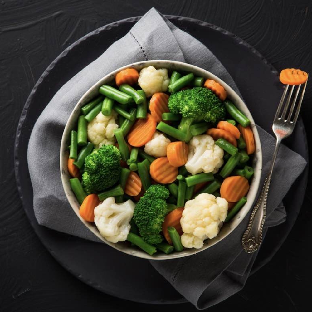 Veg Country Mix McCains 6x1kg (CAS)  [VEG015]