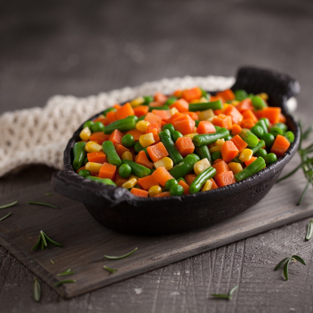 Veg Mixed McCains 6x1kg (CAS)  [VEG017]
