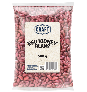 MOPHEAD ONLY 500G (RED LINE) ( MHW1500)