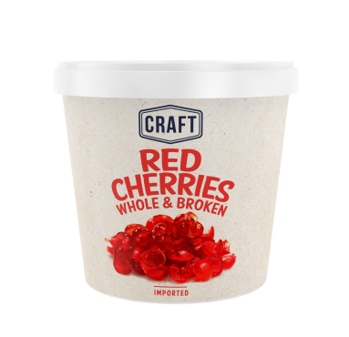 FROZEN RASPBERRY WHOLE & BROKEN 1KG
