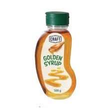 SYRUP GOLDEN 500G 