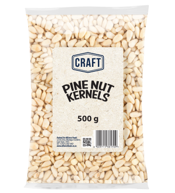 PINE KERNELS 500G 
