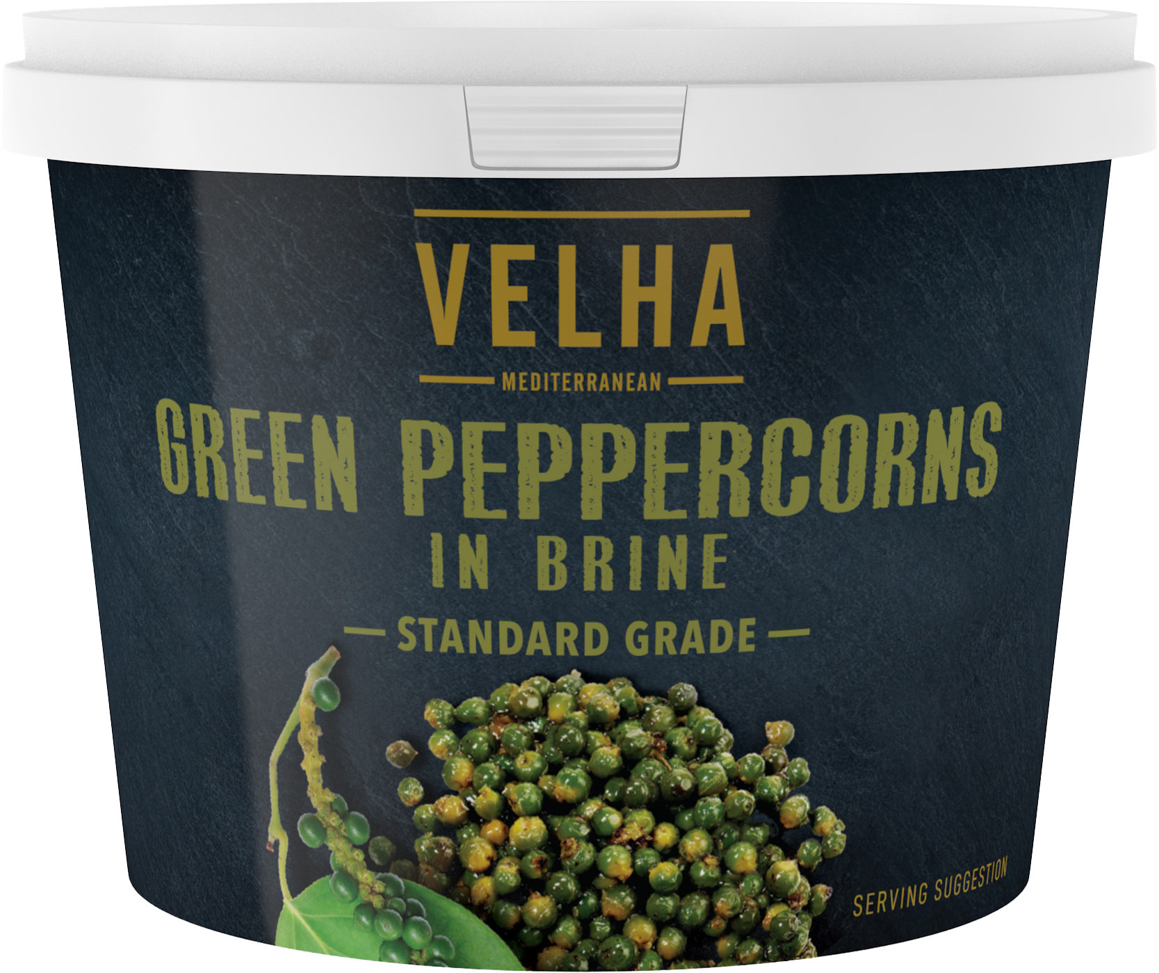 PEPPERCORNS PINK 1KG 
