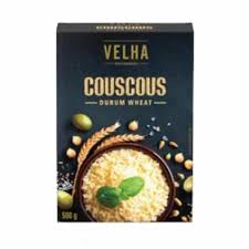 DIVELLA COUSCOUS 500G 
