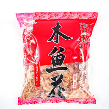 BONITO FLAKES 80G MARUTOMO 