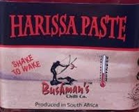 HARISSA PASTE 1KG 