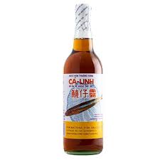 FISH SAUCE CA-LINH 700ML (THI0A)