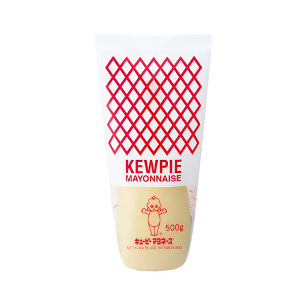 SACHETS MAYONNAISE 400 S (MAYO01)