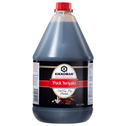 SOYA SAUCE KIKKOMAN 20L BIB (KKE160)