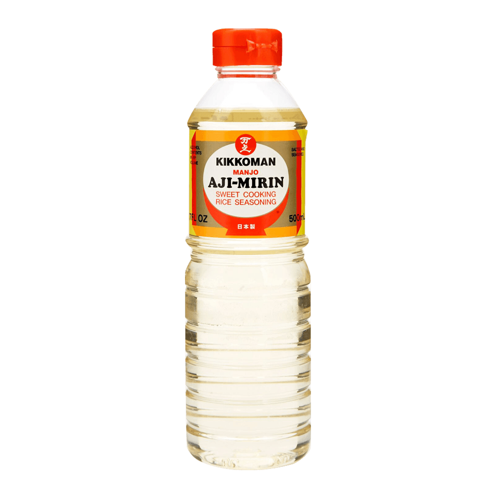 SHIH CHUAN MIRIN 500ML 