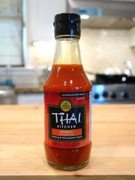 SRIRACHA CHILLI SAUCE 800G 