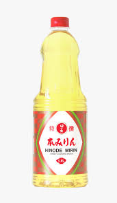 SAUCE MIRIN JAPANESE 1.8L 