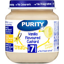 CUSTARD VANILLA ULTRAMEL (24 X 125ML)