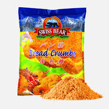 BREAD CRUMBS 1KG (10) 