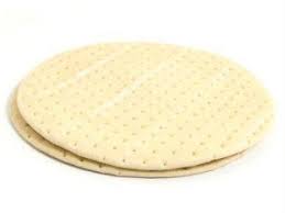 PIZZA BASE PLAIN 28CM (30 S) (FOODMAKERS)