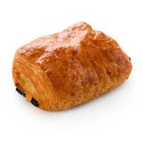 CROISSANTS BUTTER ALMOND (48X90G) DELI FRANCE (S9072)