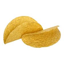 TACO SHELL 08 (TAC010)