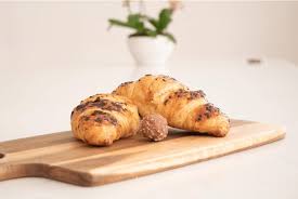 CROISSANTS COCKTAIL CHOCOLATE 48 NDF