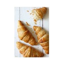 CROISSANTS FROZEN MINI (140X25G)