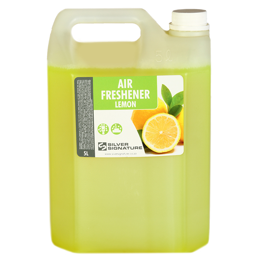 LEMON JUICE CATERING 5L 
