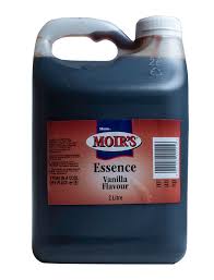 VANILLA ESSENCE 2 L (28991) 