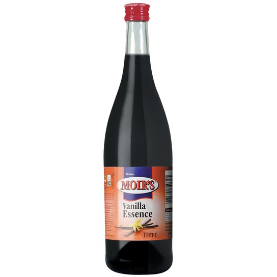 VANILLA ESSENCE 1 L 