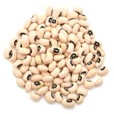 BEANS BLACK EYE 1KG 