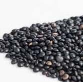 BEANS BLACK 1KG 