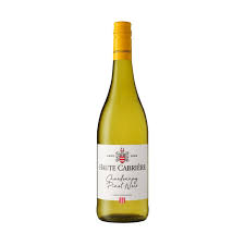 PINOT STEMLESS WINE/WATER 390ML (420742)(24)