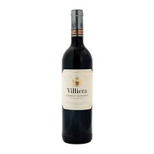 CABERNET TULIP 750ML C&S (D0795) (6)