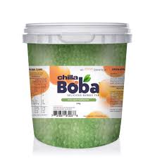 POPPING BOBA STRAW 100PK DRNK (BOBASTRAW)