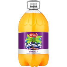 LEMON JUICE CONCENTRATE 5L 