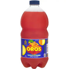 OROS SQUASH LEMOS (BROOKES) 2L 