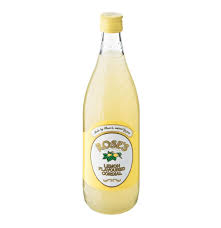 DOMESTOS LEMON 750ML 