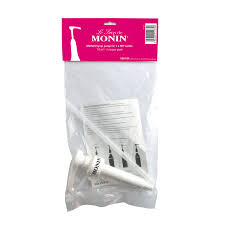 MONIN DISPENSER PET 1LT (DISPENP)