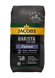 WIESENHOF ITALIAN ESPRESSO BEANS MILD 1 KG (93283)