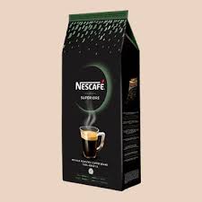 COFFEE BEANS NESTLE SUPERIORE 1KG