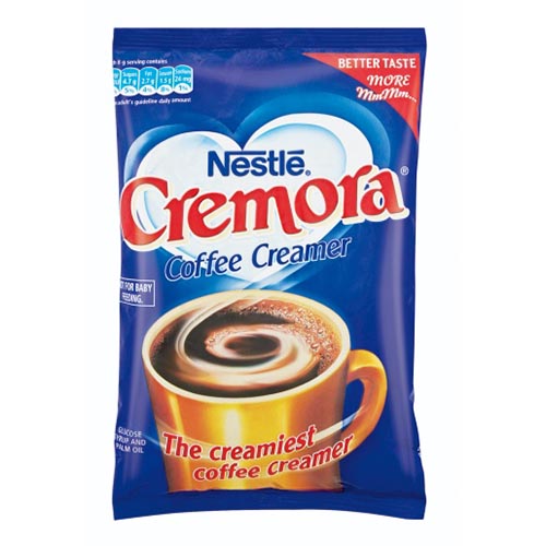 CREMORA 750G 