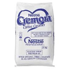 CREMORA 25KG 