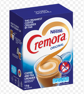 CREMORA 1KG 