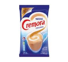 CREMORA 125G 