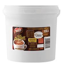 HOT CHOCOLATE NESTLE 1.75KG 