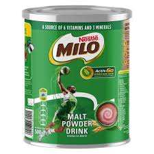 MILO NESTLE 500G 