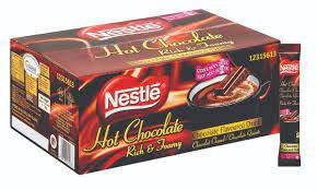 HOT CHOCOLATE NESTLE STICKS (70X20G)
