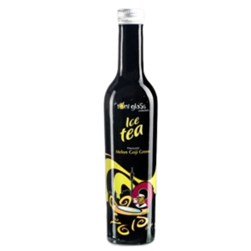 NADIR STEMMED MARTINI GLASS 250ML (27020)(6)