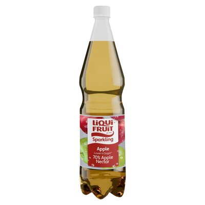FRUIT JUICE APPLE 1.5L 