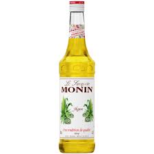 SYRUP BROWN BUTTER 700ML MONIN (BRB)