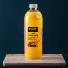 FRUIT JUICE ORANGE 1.5L 